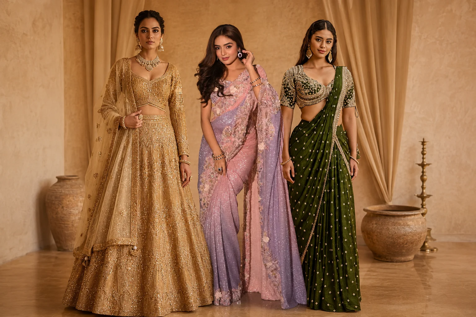 ROYAL TRADITIONAL WEAR