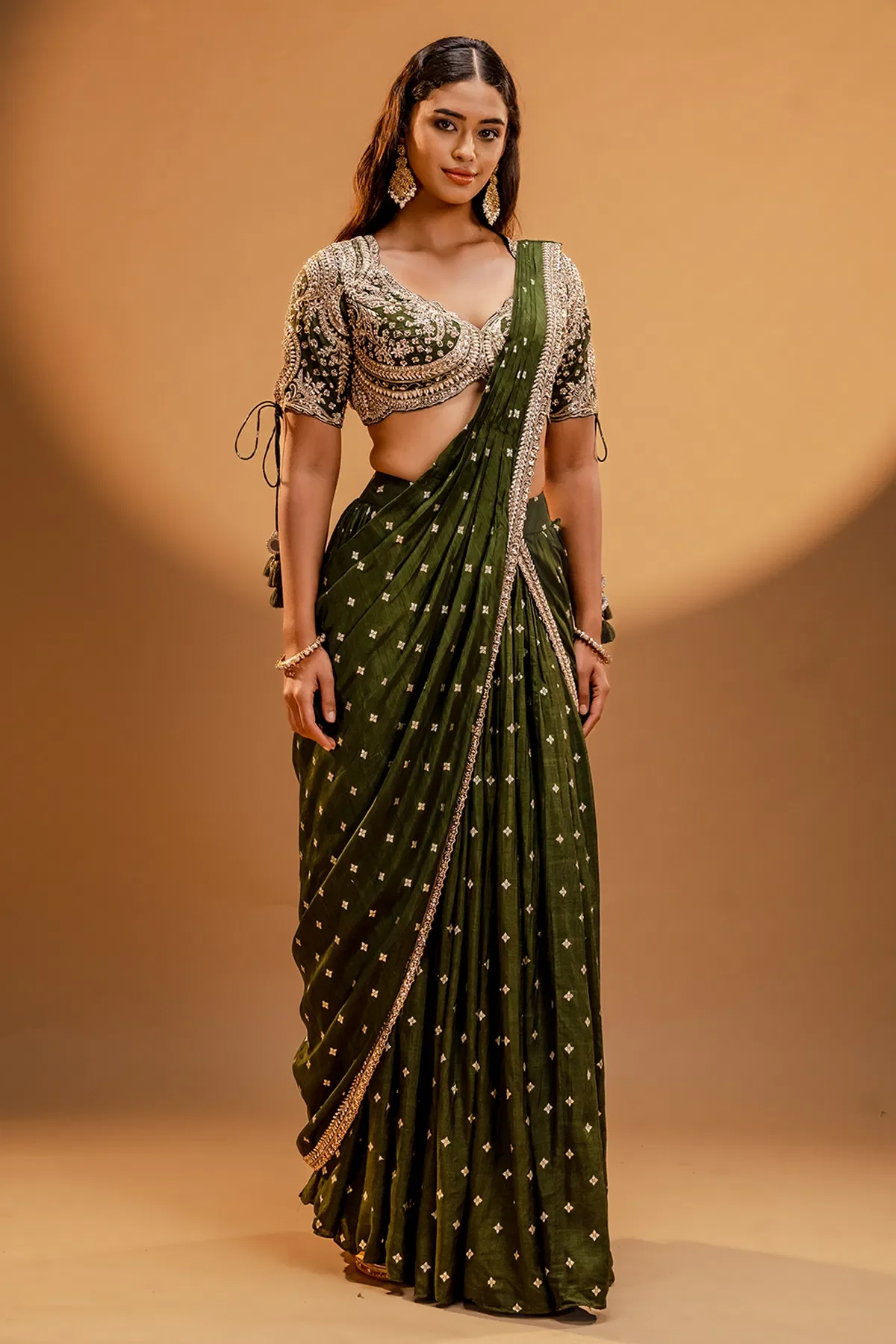 SAREES