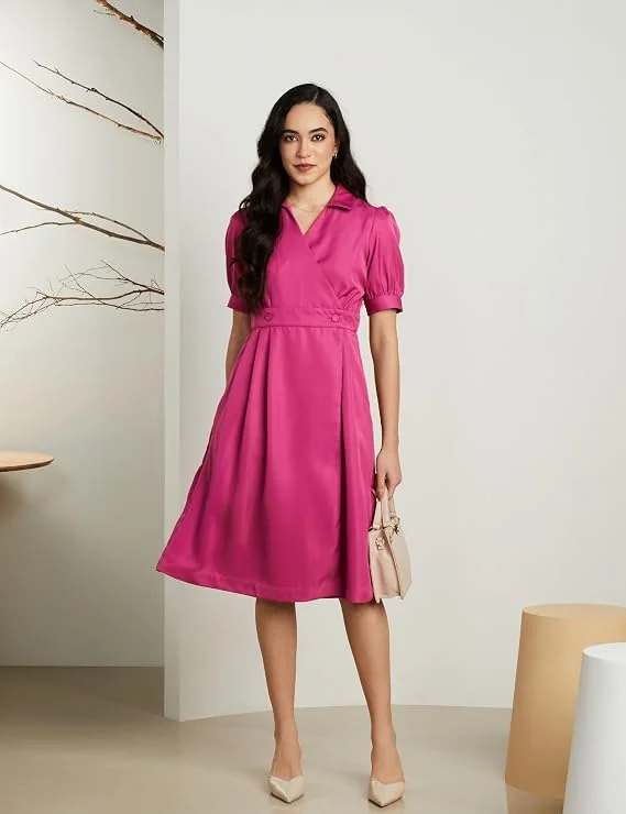 Western Dress